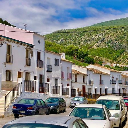 El Oasis Villa Algodonales Kültér fotó